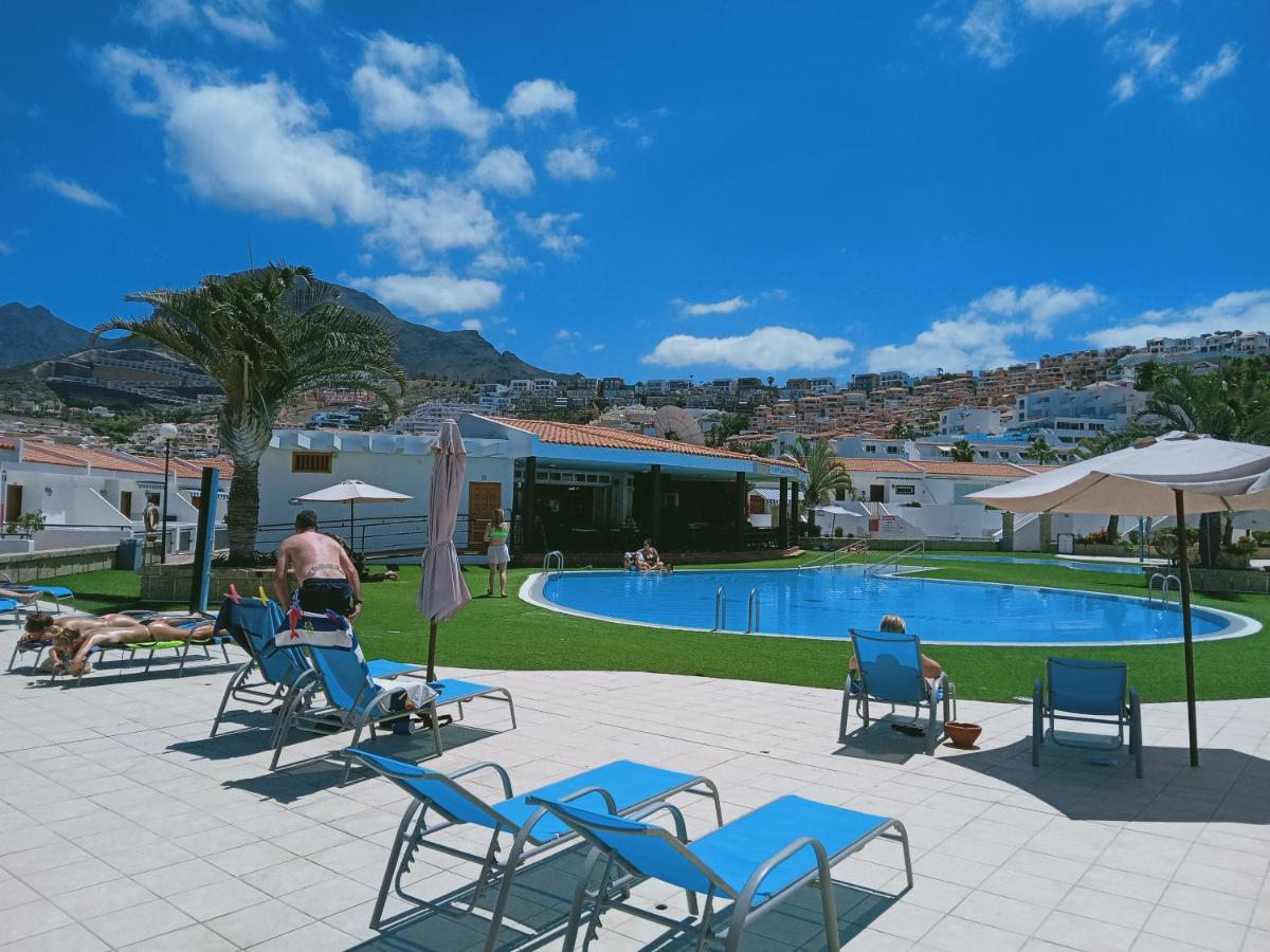 Hotel Malibu Park Адехе Экстерьер фото
