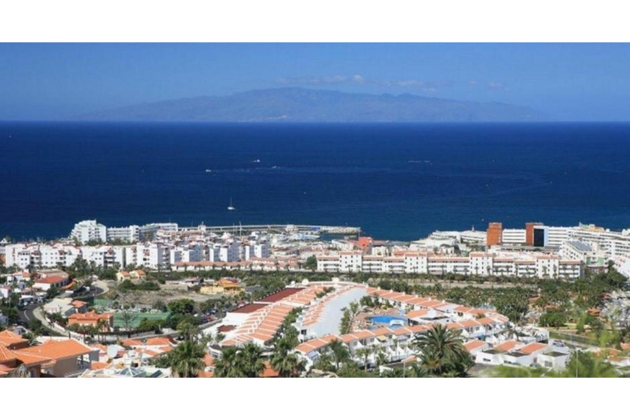 Hotel Malibu Park Адехе Экстерьер фото