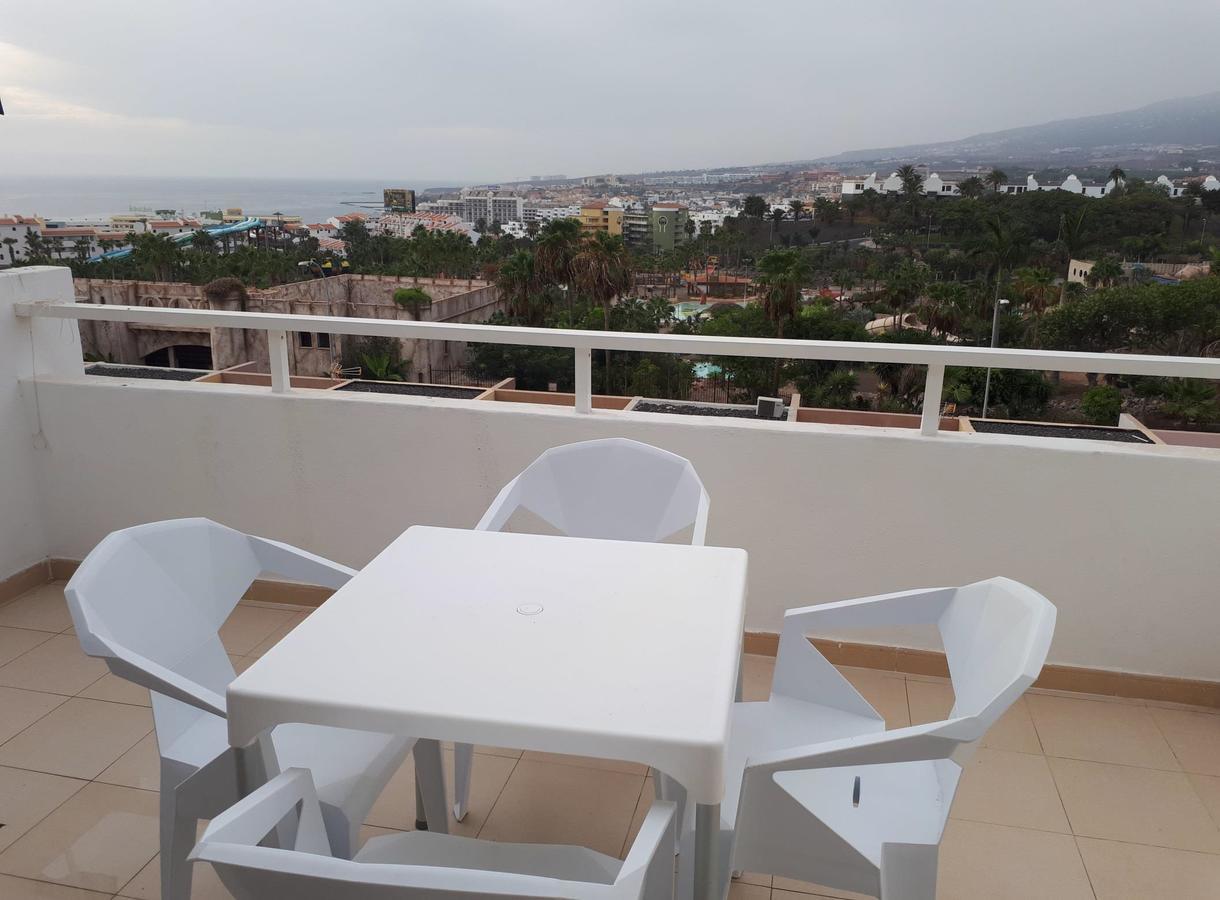 Hotel Malibu Park Адехе Экстерьер фото
